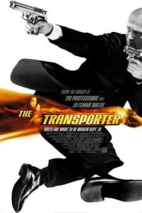 Download The Transporter (2002) Dual Audio {Hindi-English} 480p [300MB] || 720p [1GB]