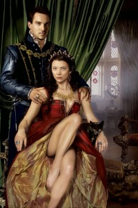 Download The Tudors (Season 1 – 4 Complete ) {English With Subtitles} 720p Bluray [350MB-400MB]