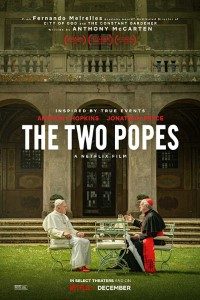 Download Netflix The Two Popes (2019) Dual Audio (Hindi-English) 480p [350MB] || 720p [1GB]