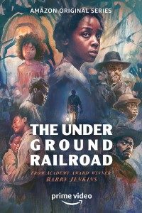 Download The Underground Railroad (Season 1) {Hindi HQ Dubbed -English} 480p [200MB] || 720p [600MB]