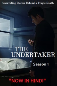 Download The Undertaker (Season 1) Korean Drama Series {Hindi Dubbed} 720p HDRiP [300MB]