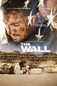 Download The Wall (2017) {English With Subtitles} 480p [400MB] || 720p [900MB]