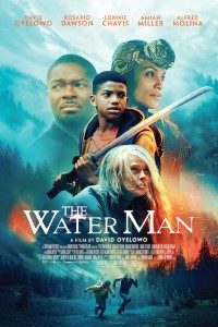 Download The Water Man (2021) Dual Audio (Hindi-English) 480p [300MB] || 720p [800MB] || 1080p [3.2GB]