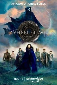 Download The Wheel of Time (Season 1) Dual Audio {Hindi-English} 720p 10Bit [400MB] || 1080p 10Bit [1GB]
