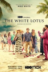 Download The White Lotus (Season 1) [S01E06 Added] {English With Subtitles} WeB-DL 720p HEVC [320MB]