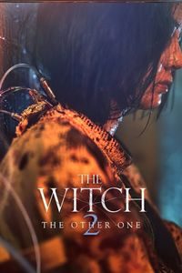 Download The Witch: Part 2 – The Other One (2022) Dual Audio {English-Korean} BluRay ESubs 480p [460MB] || 720p [1.2GB] || 1080p [2.9GB]