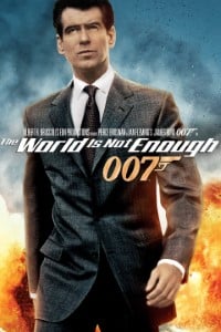 Download [James Bond Part 20] The World Is Not Enough (1999) Dual Audio {Hindi-English} 480p [300MB] || 720p [1GB]