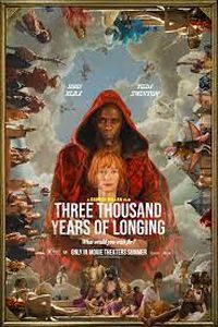 Download Three Thousand Years of Longing (2022) (English with Subtitle) WEB-DL 480p [300MB] || 720p [900MB] || 1080p [2GB]