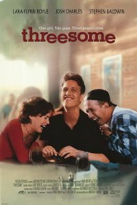 Download Threesome (1994) {English With Subtitles} 480p [350MB] || 720p [750MB]
