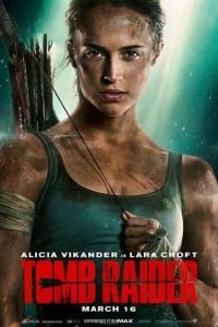 Download Tomb Raider (2018) {English With Subtitles} Bluray 480p [380MB] || 720p [1.3GB] || 1080p [2GB]