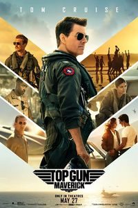 Download Top Gun: Maverick (2022) {English With Hindi Subtitles} Esubs HDRip 480p [400MB] || 720p [1GB] || 1080p [2GB]