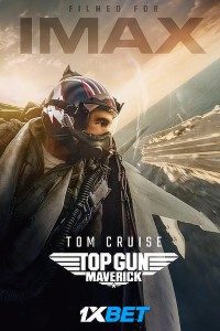 Download Top Gun: Maverick (2022) Dual Audio {Hindi(Clean)-English} HD CaM-Rip 480p [450MB] || 720p [1.1GB] || 1080p [3.7GB]