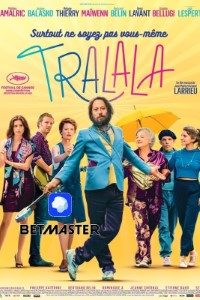 Download Tralala (2021) [HQCam Fan Dub] (Hindi-French) || 720p [1GB]