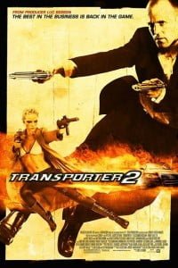 Download Transporter 2 (2005) Dual Audio {Hindi-English} 480p [300MB] || 720p [1GB]