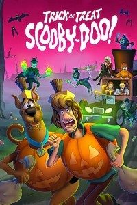 Download Trick or Treat Scooby-Doo! (2022) {English With Subtitles} 480p [250MB] || 720p [600MB] || 1080p [1.5GB]