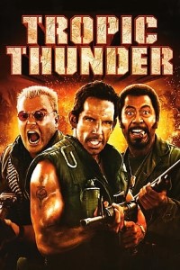 Download Tropic Thunder (2008) Dual Audio {Hindi-English} 480p [350MB] || 720p [950MB]