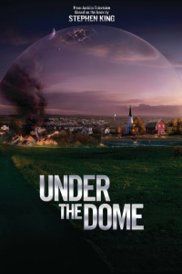 Download Under the Dome (Season 1-3 Complete) {Hindi Dubbed} 720p HD [300MB]