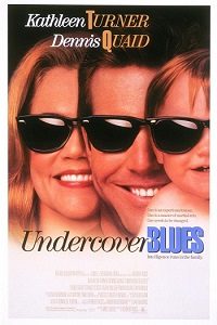 Download Undercover Blues (1993) {English With Subtitles} 480p [350MB] || 720p [750MB]
