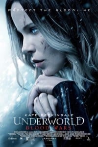 Download Underworld: Blood Wars (2016) Dual Audio {Hindi-English} 480p [300MB] || 720p [900MB]