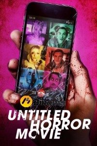 Download Untitled Horror Movie (2021) [Hindi Fan Voice Over] (Hindi-English) 720p [1GB]