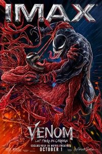 Download Venom: Let There Be Carnage (2021) Dual Audio {Hindi-English} WeB-DL 480p [400MB] || 720p [900MB] || 1080p [2GB]