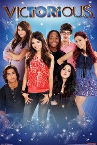 Download Victorious (Season 1 – 4) {English With Subtitles} WeB-DL 720p [180MB]