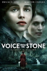 Download Voice from the Stone (2017) {English With Subtitles} 480p [300MB] || 720p [650MB]