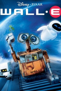Download WALL-E (2008) Dual Audio {Hindi-English} 480p [450MB] || 720p [800MB] || 1080p [2.2GB]