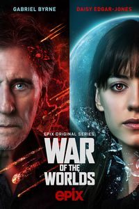 Download War of the Worlds (Season 1-3) Dual Audio (Hindi-English) Esub WeB-DL 480p [160MB] || 720p [290MB] || 1080p [1GB]