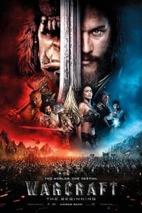 Download Warcraft: The Beginning (2016) Dual Audio {Hindi-English 480p [357MB] || 720p [1GB] || 1080p [3GB]