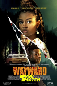 Download Wayward (2022) [HQ Fan Dub] (Hindi-English) || 720p [1GB]