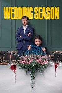 Download Wedding Season (Season 1) {English With Subtitles} WeB-DL 720p 10Bit [220MB] || 1080p [1.3GB]