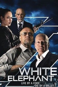 Download White Elephant (2022) {English With Subtitles} 480p [300MB] || 720p [750MB] || 1080p [1.8GB]