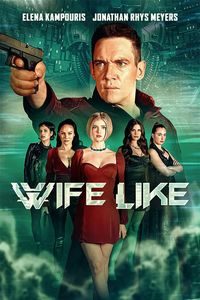 Download Wifelike (2022) (English With Subtitle) WeB-DL 480p [300MB] || 720p [850MB] || 1080p [2GB]