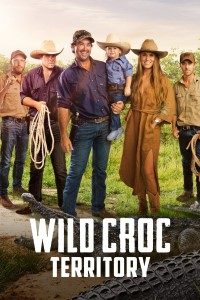 Download Wild Croc Territory (Season 1) {English With Subtitles} WeB-DL 720p 10Bit [630MB] || 1080p [1.3GB]