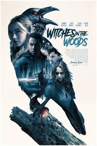 Download Witches in the Woods (2019) Dual Audio (Hindi-English) Esubs Bluray 480p [300MB] || 720p [800MB] || 1080p [1.8GB]