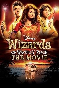 Download Wizards of Waverly Place (2009) Dual Audio (Hindi-English) 480p [300MB] || 720p [1GB]