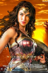 Download Wonder Woman (2017) English {Hindi Subtitles} Bluray 480p [450MB] || 720p [1GB] || 1080p [2.7GB]