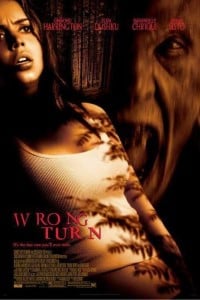 Download Wrong Turn (2003) {Hindi-English} Esubs 480p [300MB] || 720p [700MB] || 1080p [2.1GB]