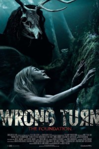Download Wrong Turn (2021) {English With Hindi Subtitles} Esubs Bluray 480p [450MB] || 720p [850MB] || 1080p [3.5GB]