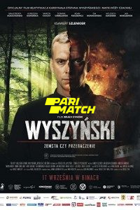 Download Wyszynski – zemsta czy przebaczenie (2021) [HQ Fan Dub] (Hindi-Polish) || 720p [800MB]