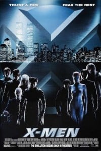 Download X-Men (2000) Dual Audio {Hindi-English} 480p [300MB] || 720p [700MB] || 1080p [2.1GB]