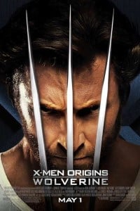 Download X-Men 4 Origins: Wolverine (2009) Dual Audio {Hindi-English} 480p [300MB] || 720p [700MB] || 1080p [2.2GB]