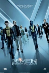 Download X-Men 5: First Class (2011) Dual Audio {Hindi-English} 480p [400MB] || 720p [750MB] || 1080p [2.5GB]