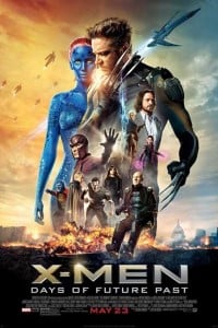 Download X-Men 7: Days of Future Past (2014) {Hindi-English} 480p [400MB] || 720p [900MB] || 1080p [2.7GB]