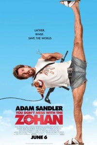 Download You Don’t Mess with the Zohan (2008) {Hindi-English} 480p [400MB] || 720p [900MB] || 1080p [2.1GB]