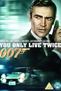 Download [James Bond Part 5] You Only Live Twice (1967) Dual Audio {Hindi-English} 480p [300MB] || 720p [1GB]