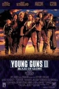 Download Young Guns II (1990) {English With Subtitles} 480p [400MB] || 720p [900MB]