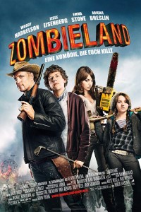 Download Zombieland (2009) Dual Audio {Hindi-English} 480p [350MB] || 720p [800MB] || 1080p [2.1GB]